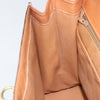 Secondhand Celine Vintage Macadam Handbag Canvas and