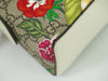 Secondhand Gucci Ophidia Dome Shoulder Bag Flora GG