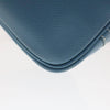 Secondhand Hermes Plume Bag Epsom