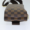 Louis Vuitton Geronimos Waist Bag Damier