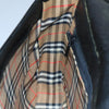 Secondhand Burberry Flap Shoulder Bag