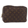 Louis Vuitton Trousse Toilette Monogram Canvas