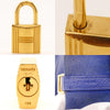 Secondhand Hermes Picotin Lock Bag Clemence
