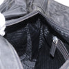 Secondhand Prada Vintage Zip Tote Tessuto