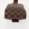Secondhand Louis Vuitton Geronimos Waist Bag Damier