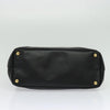 Secondhand Prada Galleria Double Zip Tote Saffiano