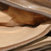Secondhand Gucci Vintage Shoulder Bag GG
