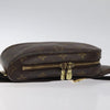Secondhand Louis Vuitton Geronimos Waist Bag