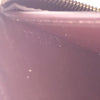 Secondhand Louis Vuitton Zippy Compact Wallet Monogram Vernis