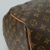 Secondhand Louis Vuitton Keepall Bag