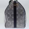 Secondhand Louis Vuitton Keepall Bandouliere Bag Limited Edition Since 1854 Monogram Jacquard