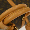 Louis Vuitton Keepall Bag Monogram Canvas
