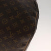 Secondhand Louis Vuitton Keepall Bag