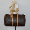 Secondhand Louis Vuitton Keepall Bag