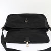 Burberry Vintage Shoulder Bag Nylon