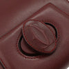 cartier Happy birthday backpack Leather