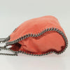 Secondhand Stella McCartney Falabella Fold Over Bag Faux