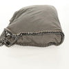 Secondhand Stella McCartney Falabella Fold Over Bag Faux