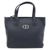 Secondhand Christian Dior Vintage CD Handbag