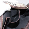 Secondhand Burberry Camera Crossbody Bag Vintage Check
