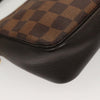 Secondhand Louis Vuitton Trousse Make Up Bag Damier