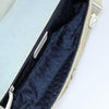 Christian Dior Trotter shoulder bag Canvas