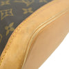 Secondhand Louis Vuitton Alma Handbag