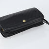 Christian Dior Vintage Shoulder Bag Leather