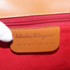 Secondhand Salvatore Ferragamo Gancini handbag