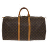Secondhand Louis Vuitton Keepall Bag