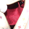 Secondhand Louis Vuitton Wapity Trousse Pouch Monogram Multicolor