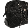 Secondhand Chanel Reissue Camera Bag Quilted