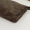 Louis Vuitton Pochette Accessoires NM Monogram Canvas