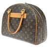 Secondhand Louis Vuitton Nolita Handbag