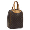 Secondhand Louis Vuitton Excursion Handbag