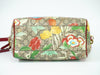 Secondhand Gucci Convertible Boston Bag Tian Print GG