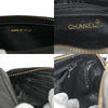 Secondhand Chanel Vintage Diamond CC Barrel Bag