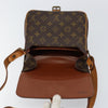 Secondhand Louis Vuitton Cartouchiere Handbag