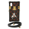 Secondhand Louis Vuitton Bumper iPhone Case Shoulder Strap