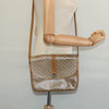 Secondhand Celine Macadam Shoulder Bag PVC