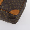 Secondhand Louis Vuitton Sirius Handbag