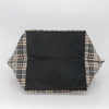 Secondhand Burberry Nova Check Tote