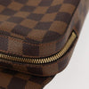 Secondhand Louis Vuitton Geronimos Waist Bag Damier