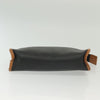 Secondhand Christian Dior Homme Zip Around Pouch