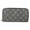Louis Vuitton Zippy Wallet NM Monogram LV Pop