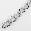 Secondhand Tiffany & Co. Forge Link Bracelet Silver 925