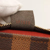 Secondhand Louis Vuitton Trousse Make Up Bag Damier