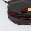 Secondhand Salvatore Ferragamo Vala Shoulder Bag