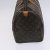Secondhand Louis Vuitton Keepall Bag