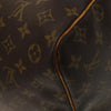 Secondhand Louis Vuitton Keepall Bag